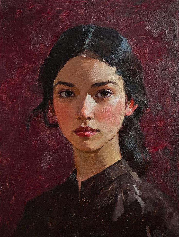 Portraits | Still Life | Landscapes