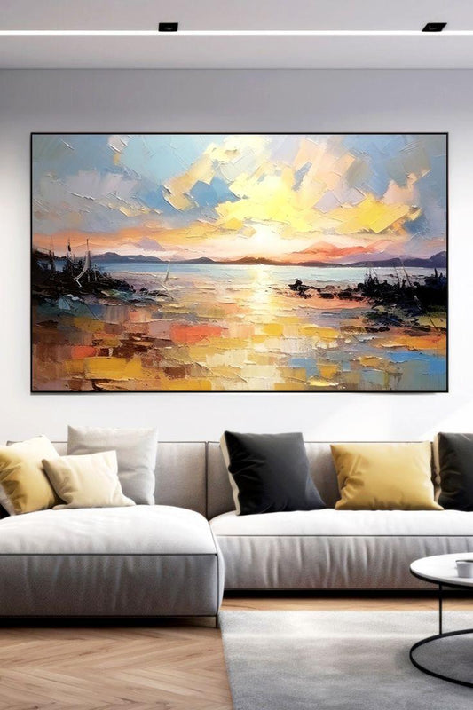 Modern Landscapes Workshop