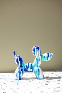 MARS - Pet Dog Sculpture Pouring Kit