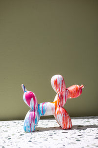 MARS - Pet Dog Sculpture Pouring Kit