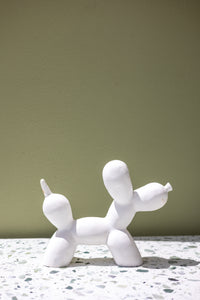 MARS - Pet Dog Sculpture Pouring Kit