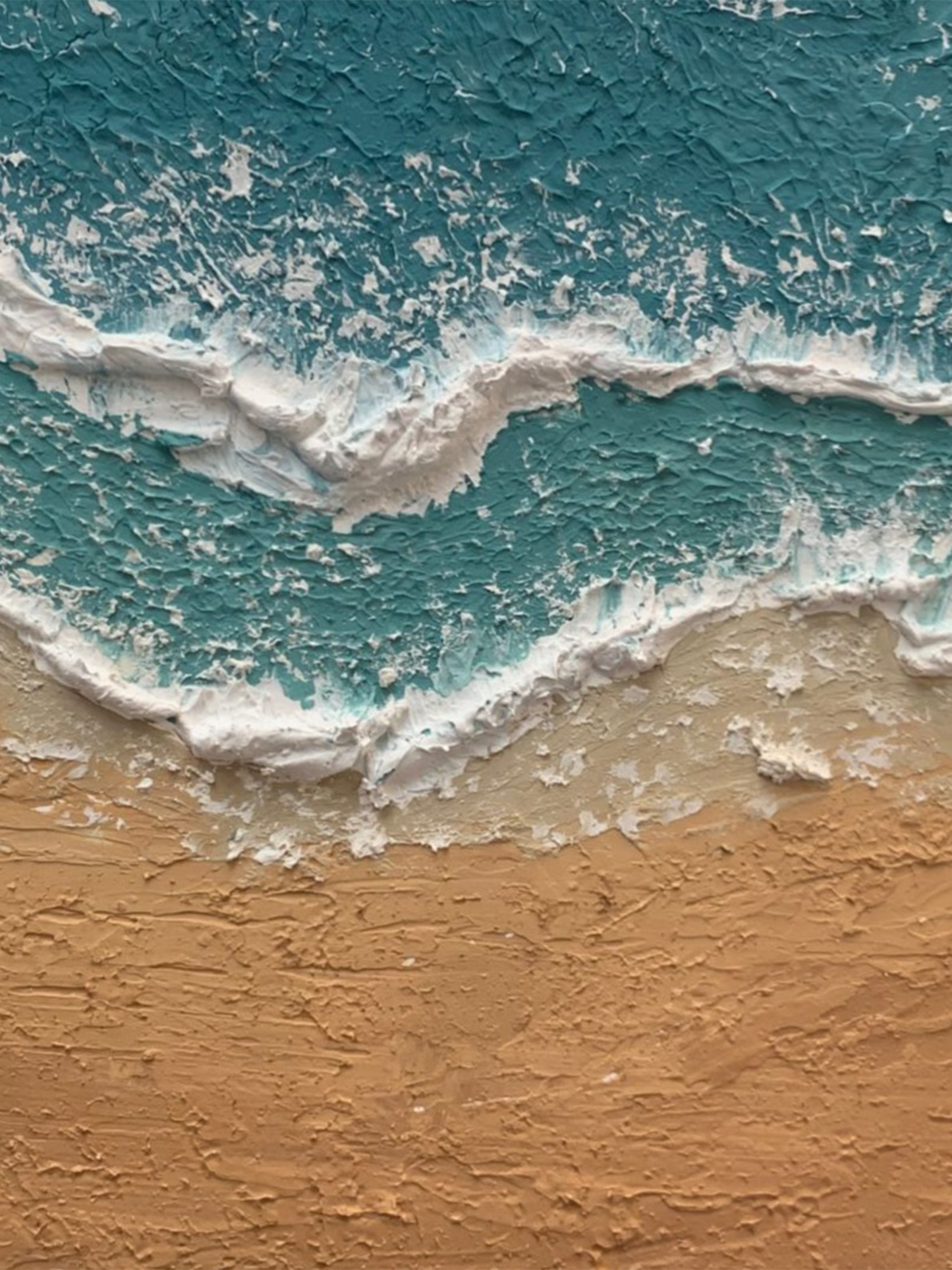 Textures and Layers