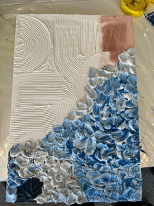 Textures and Layers