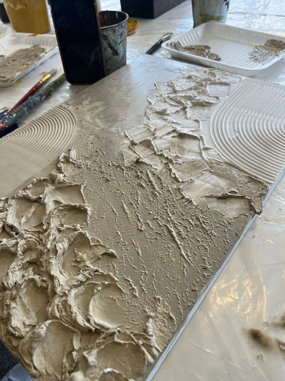 Textures and Layers