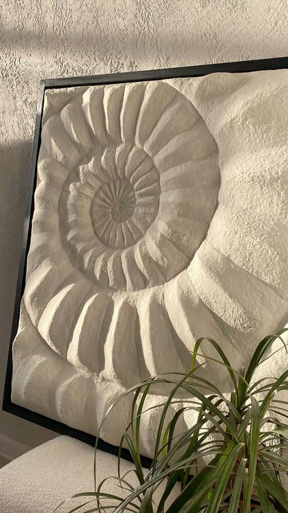 Gypsum Carving Workshop