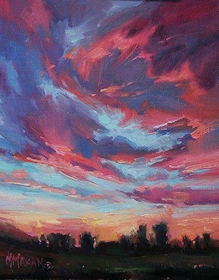 Portraits | Still Life | Landscapes