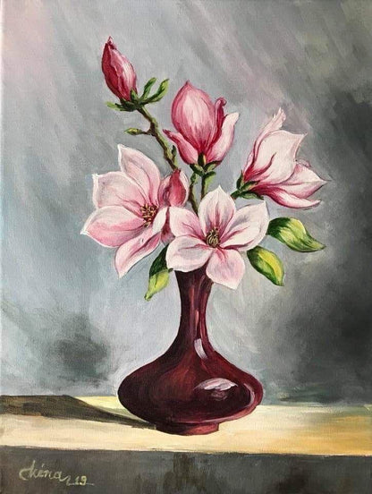 Portraits | Still Life | Landscapes
