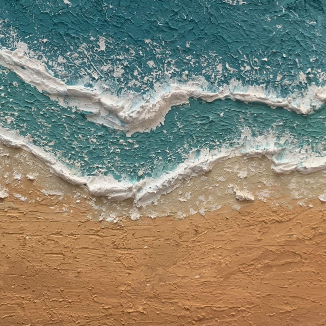 Textures and Layers