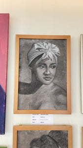 Portrait & Figure Drawing! By Ahmed Abd El Fattah