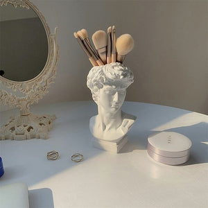 Clay Sculpting! By Mariam Faried